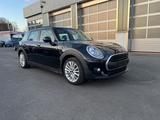 MINI Cooper D Clubman Sport 8xAlu Navi Leder  - MINI One D Clubman von privat
