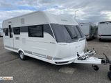 Hobby De Luxe 495 UL IC-Line 3074 Euro gespart!  Mod.  - Hobby 495 de luxe ul