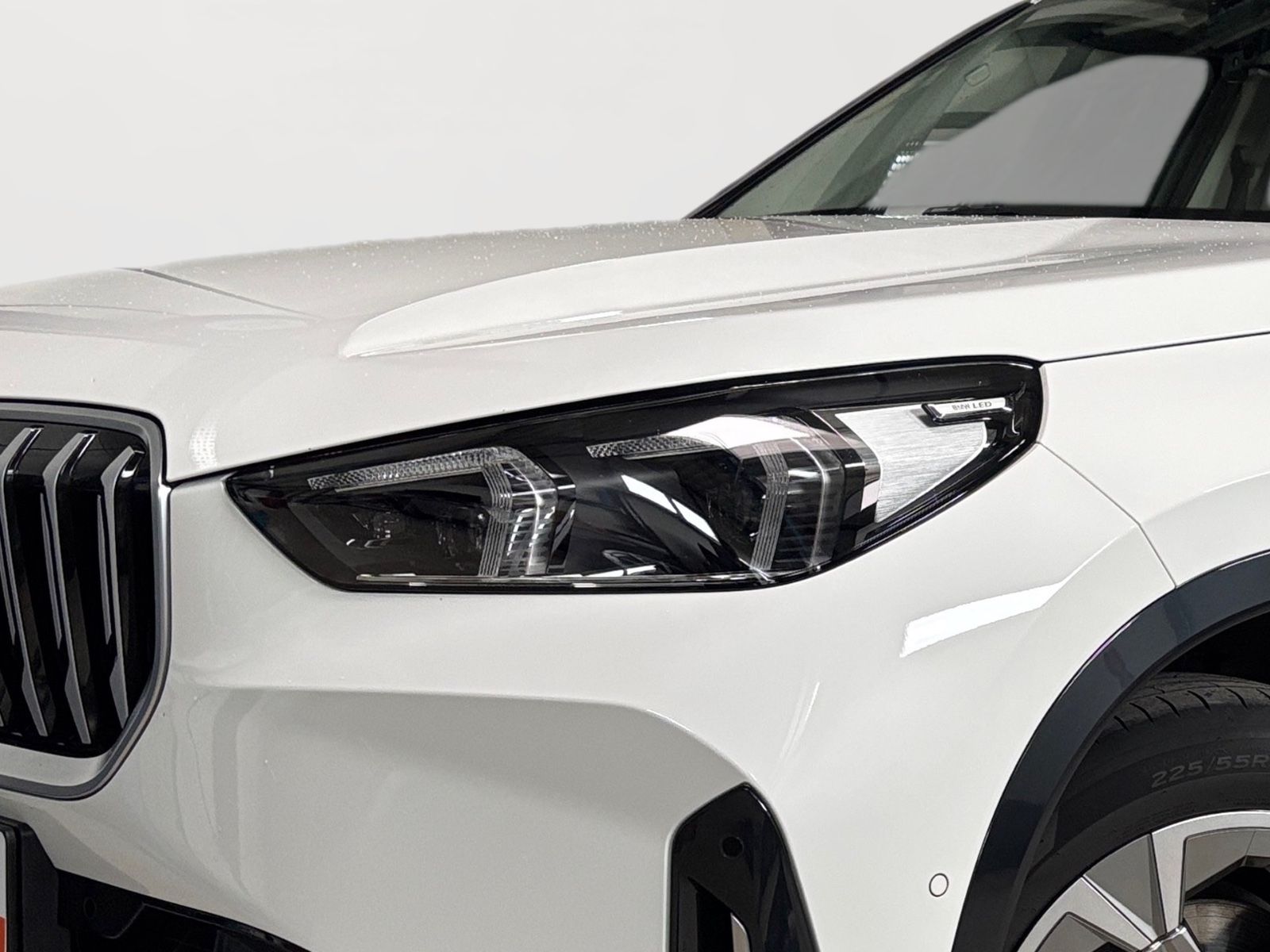 BMW X1 20 d xDrive xLine -- AHK/ ACC/ DrivingPlus foto 7