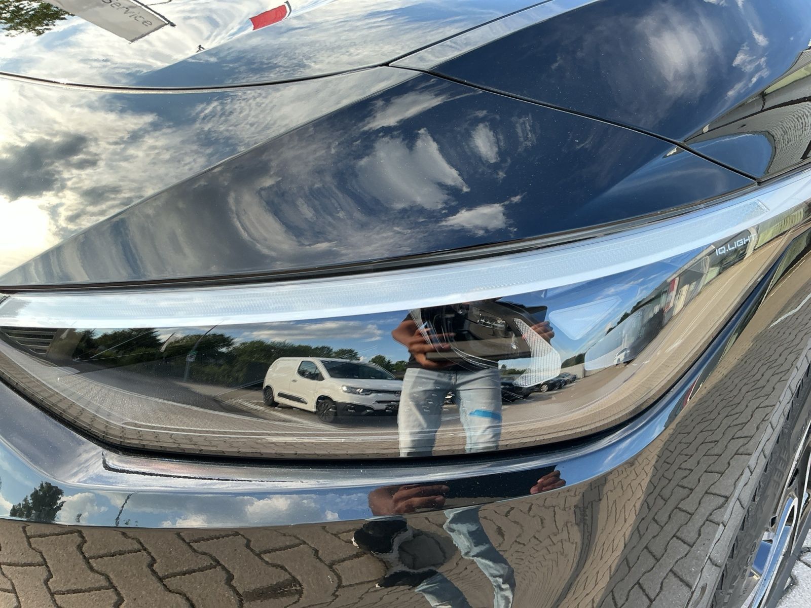 Volkswagen ID.7 - Bild 9