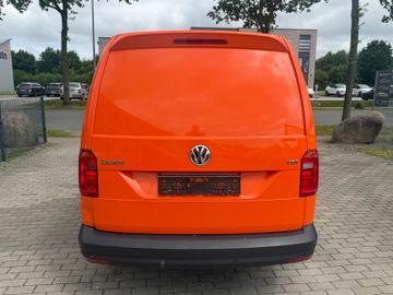 Volkswagen Caddy Maxi - 6