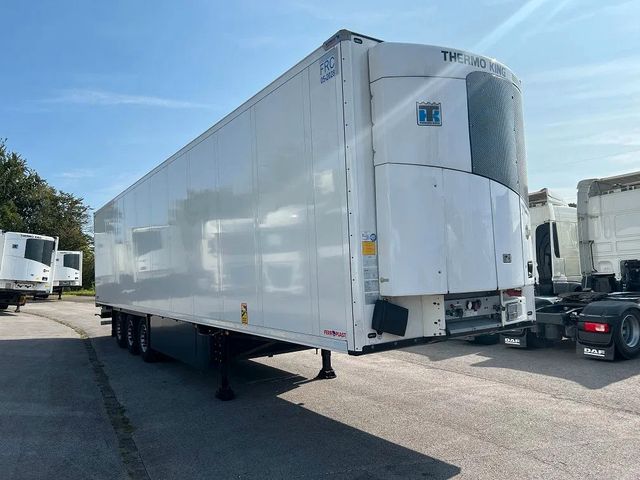 Schmitz Cargobull SCB*S3T*TK SLXI 300*BLUMENBREITE*88 m³