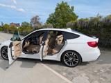 BMW 330 Gran Turismo Gran Turismo 330d M Sport A... - BMW 330 Gran Turismo mit Panoramadach