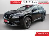 Nissan X-Trail 1.5 VC-T MHEV N-Connecta AUT+ACC+AUT+LED - Nissan X-Trail Jahreswagen