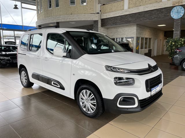 Citroën Berlingo Feel M AHK Navi PDC SHZ Tempomat R.Cam