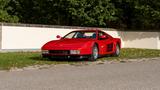 Ferrari Testarossa - scheckheftgepflegte Ferrari Testarossa