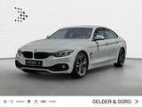 BMW 420 Gran Coupe Sport Line *Navi*LED*PDC*18" - BMW 420 Gran Coupé aus 2019
