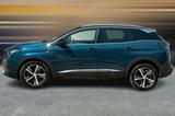 Peugeot 3008 1.2 PureTech 130 GT ACC KAMERA LED *SOFORT* - Peugeot 3008: Geländewagen