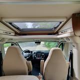 HYMER / ERIBA / HYMERCAR Exsis-t 588 - HYMER / ERIBA Teilintegrierter Exsis