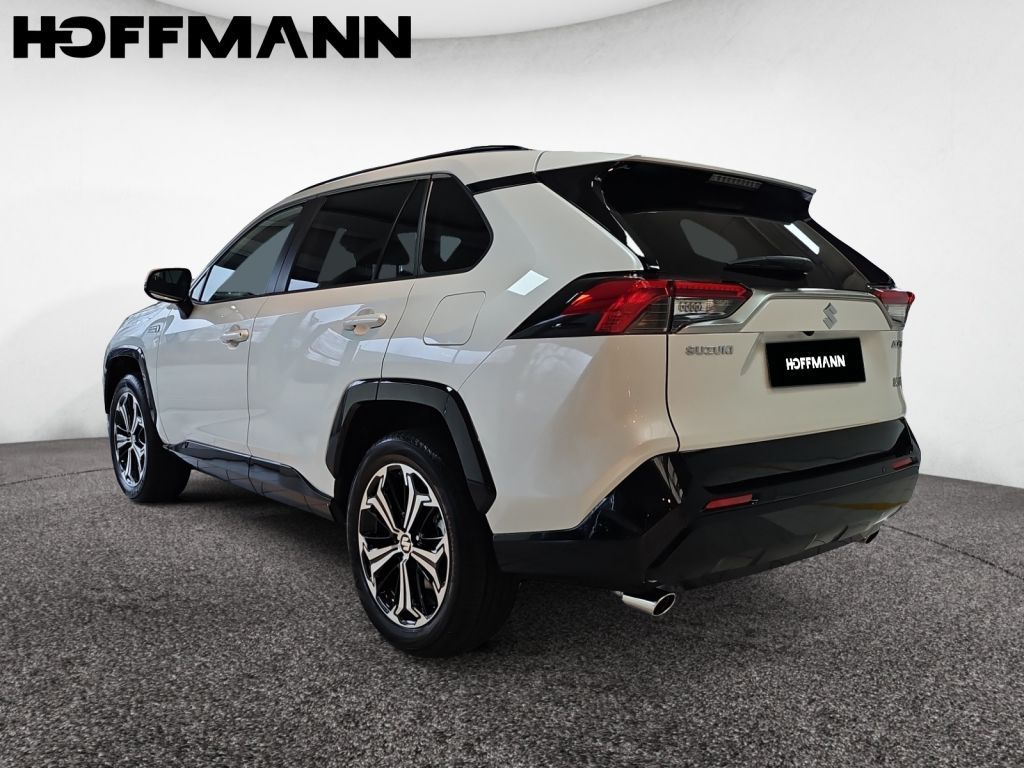 Fahrzeugabbildung Suzuki Across PLUG-IN HYBRID