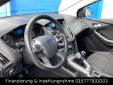 Ford Focus Limo 8 Fach Einparkhilfe Zahnriemen Neu - Ford Focus: Kleinwagen