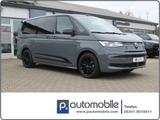 Volkswagen T7 Multivan LR Edition 2.0 TDI DSG*AHK*VC*IQ*ACC