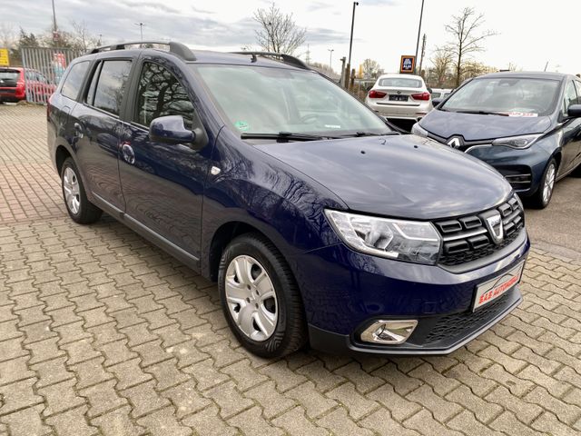 Dacia Logan MCV Lauriate/ 1Hand/ getpflegter Zustzand