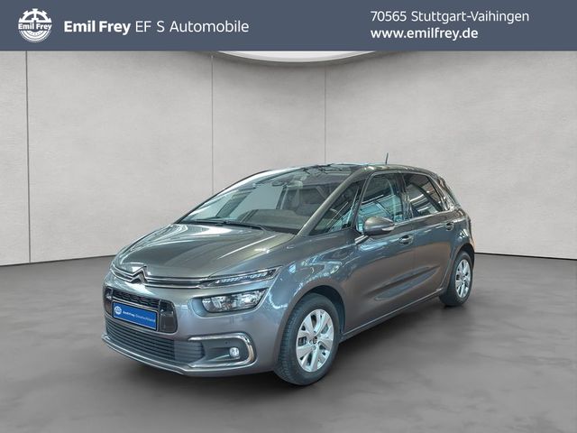 Citroën C4 Spacetourer BlueHDi 130