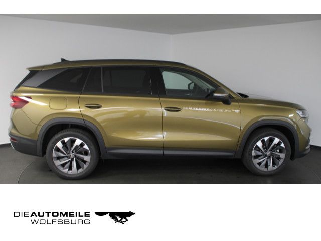 Skoda KODIAQ 1.5 TSI DSG Selection