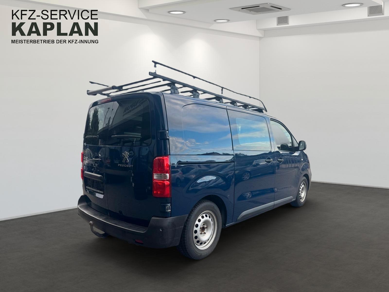 Peugeot Expert Kasten Premium L2