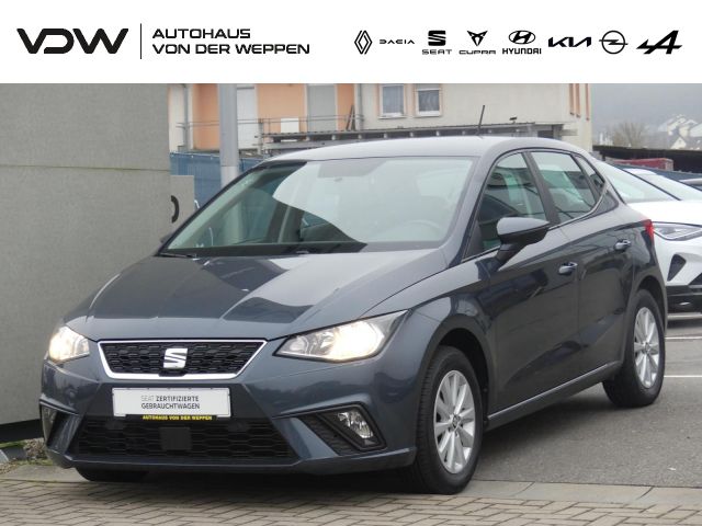 Seat Ibiza Style 1.0 *Full-Link*Rückfahrkamera*