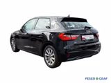 Audi A1 Sportback Advanced 30 TFSI Navi+/PDC+/SHZ/GRA - Audi A1: Schwarz