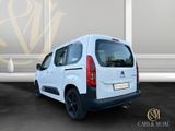 Citroën Berlingo Shine M 5Sitze  CarPlay LED SHZ PDC AHK - Citroën Berlingo aus 2021