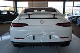 Mercedes-Benz AMG GT 4-trg. 43 4Matic+ - Mercedes-Benz AMG GT in Rostock