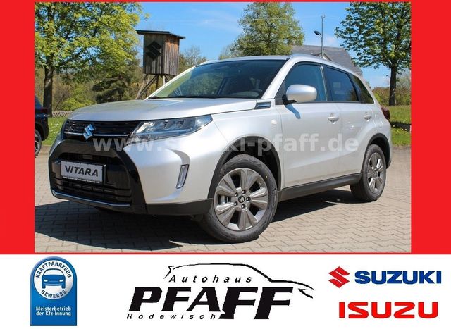 Suzuki Vitara 1.4 HYBRID COMFORT 4x4 ALLGRIP | #AHK#