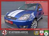 Ford Fiesta 2.0 "ST"    1.HAND I ORIGINALZUSTAND - Ford Fiesta aus 2006: ST