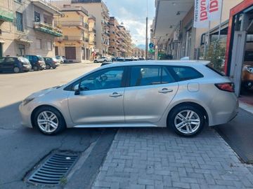 Toyota Corolla - 5