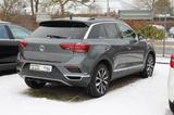 Volkswagen T-Roc Sport Automatik*S.Heft*SHZ*Navi*Klima*Pano - Autos mit Automatikschaltung