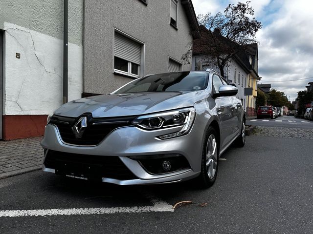 Renault Megane 4 Grandtour 1.5 dCi TÜV NEU...