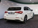 Mercedes-Benz A 180 d AMG Special Edition Distr LED Pano Navi - Mercedes-Benz A-Klasse: Sportwagen