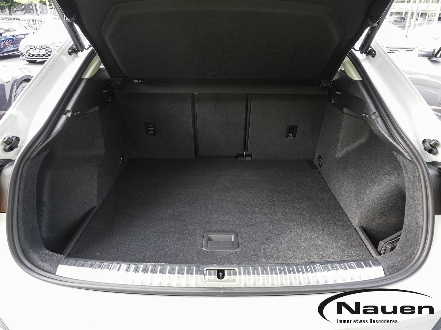 Audi Q3 - Bild 20