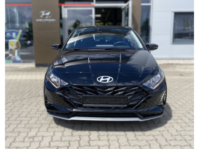 Hyundai i20 – Bild 2