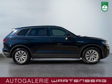 Volkswagen Touareg - 6
