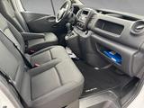 Fiat Talento Kasten L1H1 1,2t - weiße Fiat Talento