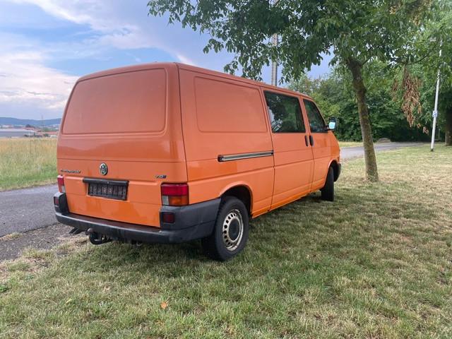 Volkswagen T4 andere