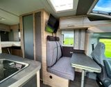 Knaus Van TI 650 MEG Platinum Selection VW Automatik - Offers matching your search criteria
