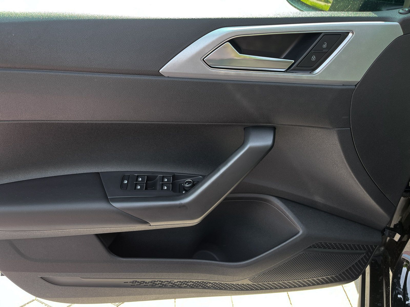 Volkswagen Taigo - Bild 10
