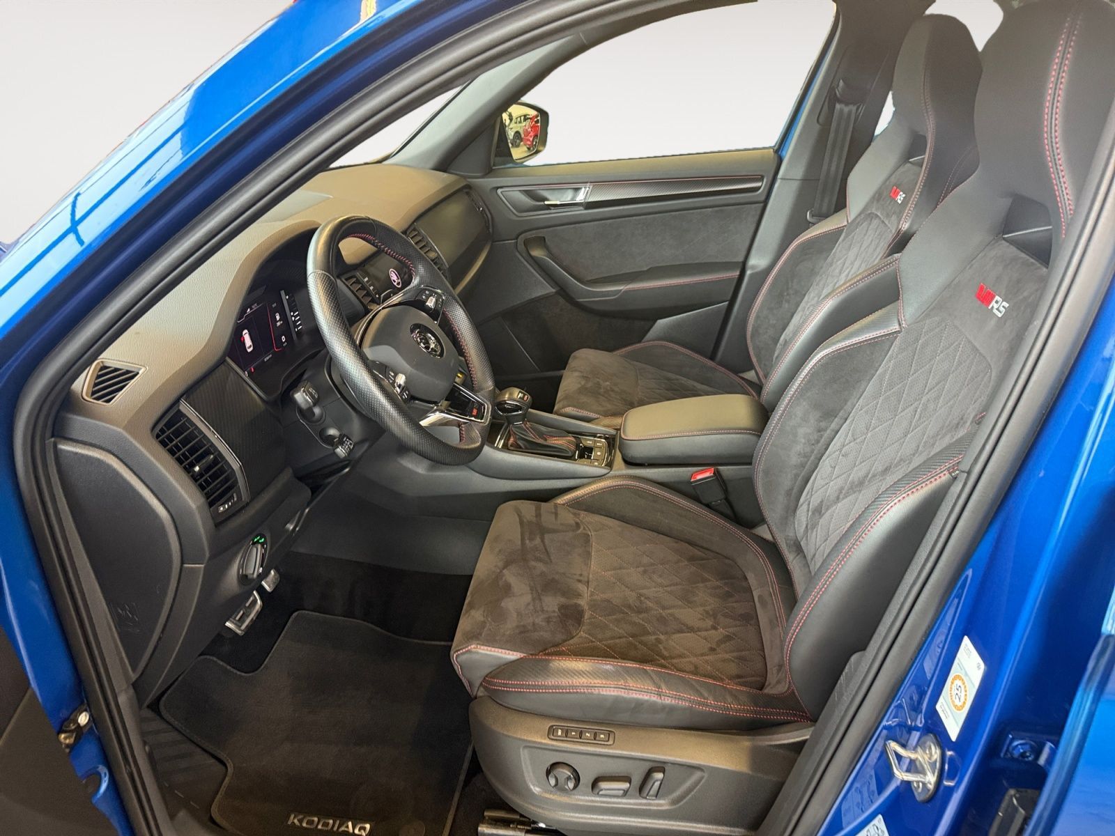 Skoda Kodiaq - Bild 10