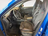Skoda Kodiaq - Vorschau Bild 10
