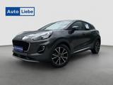 Ford TITANIUM 1.0EB AUTOM. LED|ACC|WINTERPAKET|KLIMA - Ford Puma: Titanium