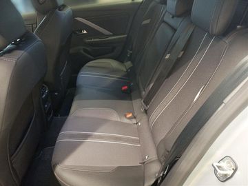Opel Astra L ST 1.2 T Automatik GS Ergositz Navi
