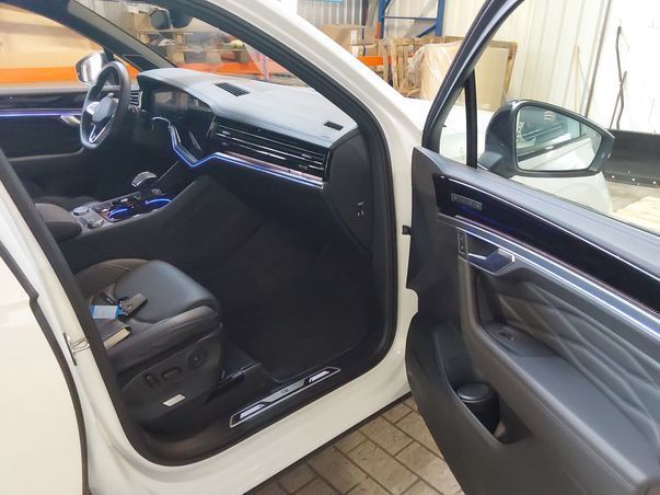 Volkswagen Touareg - Bild 4
