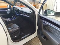 Volkswagen Touareg - Vorschau Bild 4