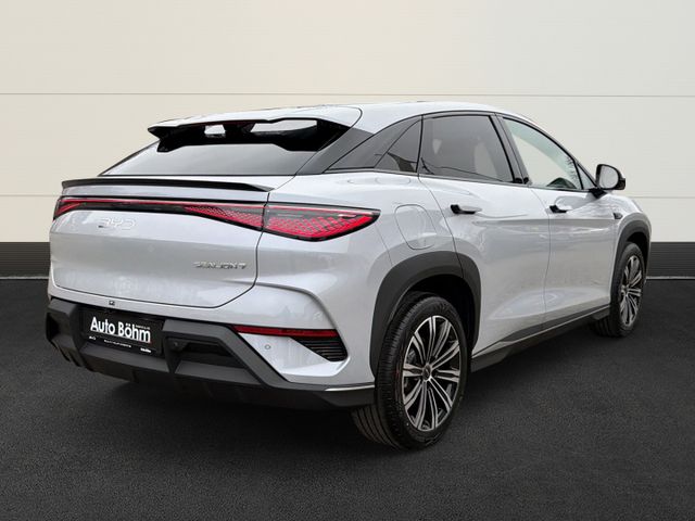 BYD SEALION 7 Comfort+Pano.+Leder+Dynaudio+360Kam.+A