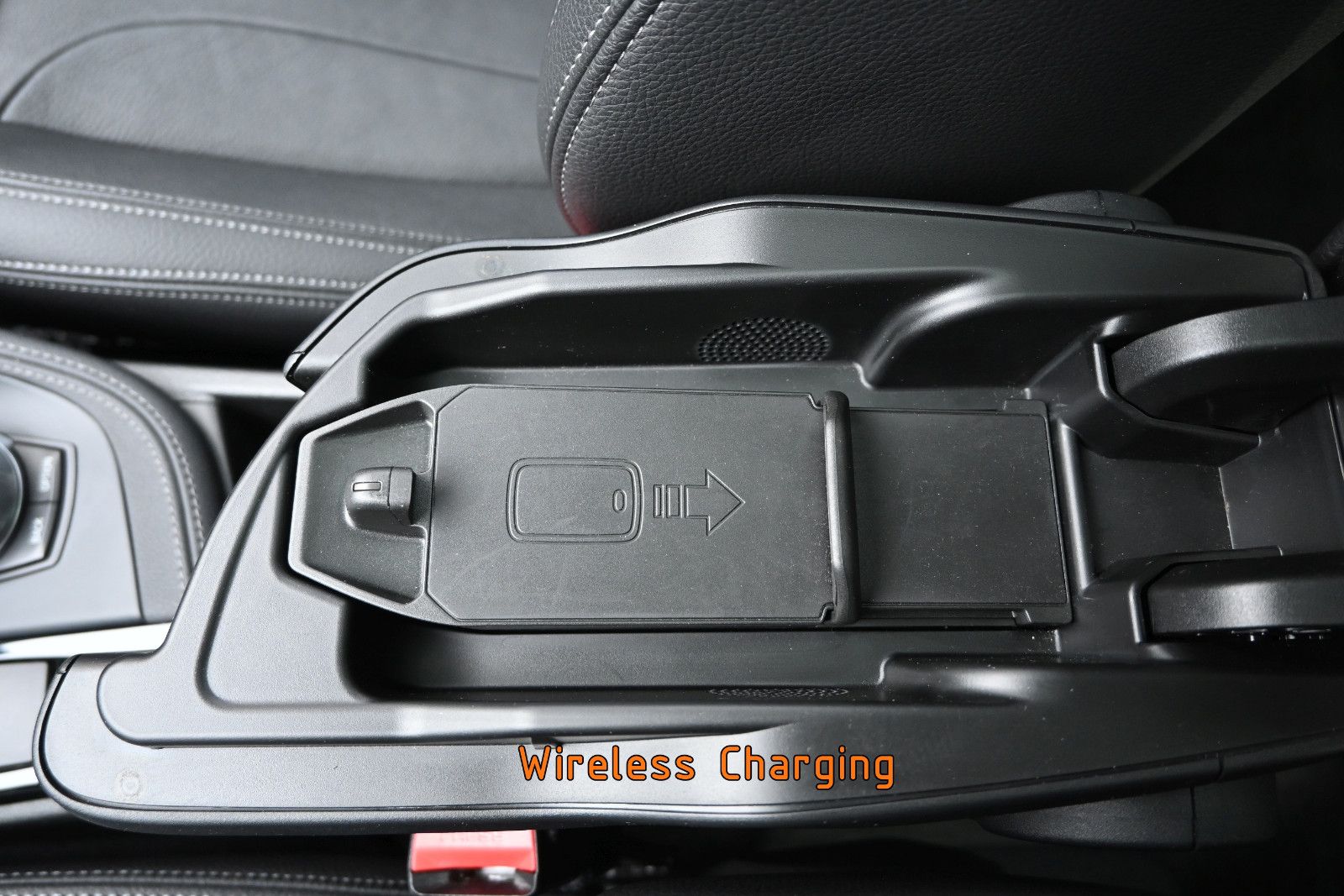 Fahrzeugabbildung BMW X1 xDr20d SPORT °AHK°KAMERA°LEDER°MEMO°NAVI°PANO
