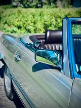 Mercedes-Benz 420 SL / Dt. Fzg. I Traumzustand - Mercedes-Benz SL 420 Gebrauchtwagen
