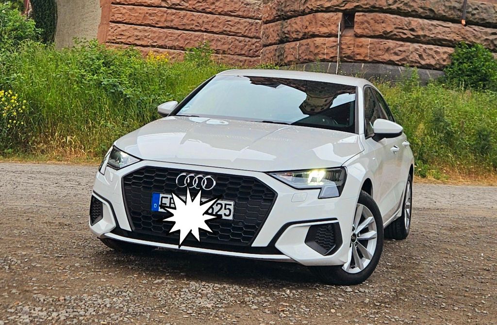 Image of Audi A3