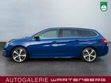 Peugeot 308 SW GT/MASSAGE/PANO/LED/360°CAM/LEDER/MEMORY - Peugeot 308: Blau