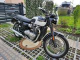 Triumph Bonneville T120 - Angebote entsprechen deinen Suchkriterien