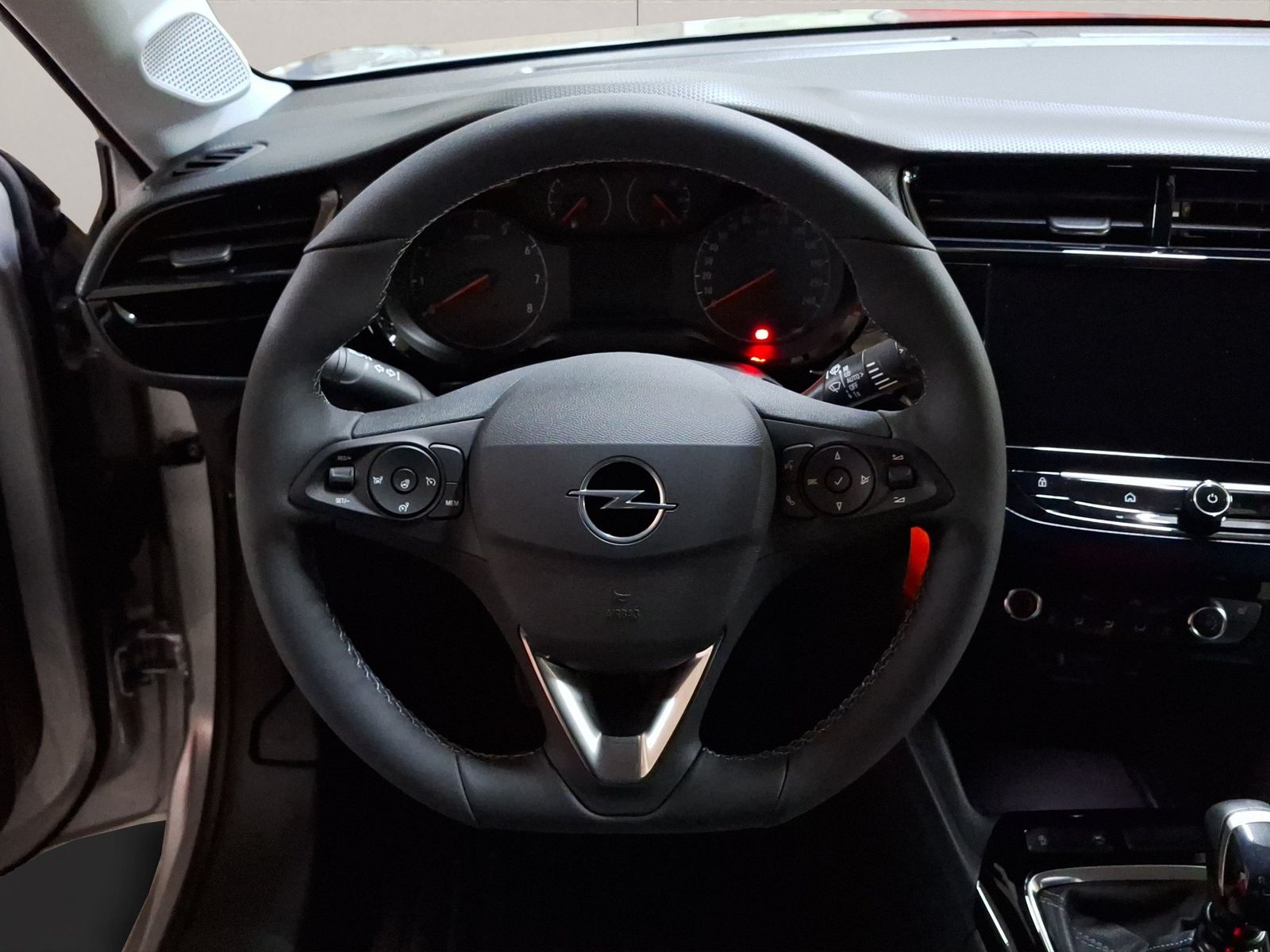 Opel Corsa - Bild 9